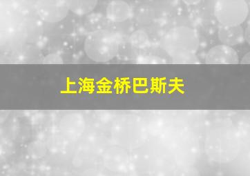 上海金桥巴斯夫