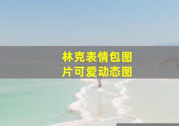 林克表情包图片可爱动态图